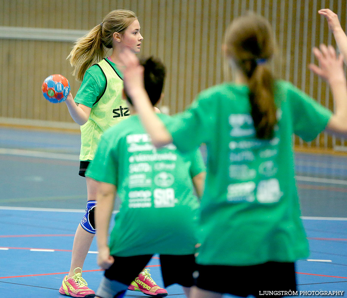 Klasshandboll Skövde 2016 Åldersklass 2005,mix,Arena Skövde,Skövde,Sverige,Handboll,,2016,133091