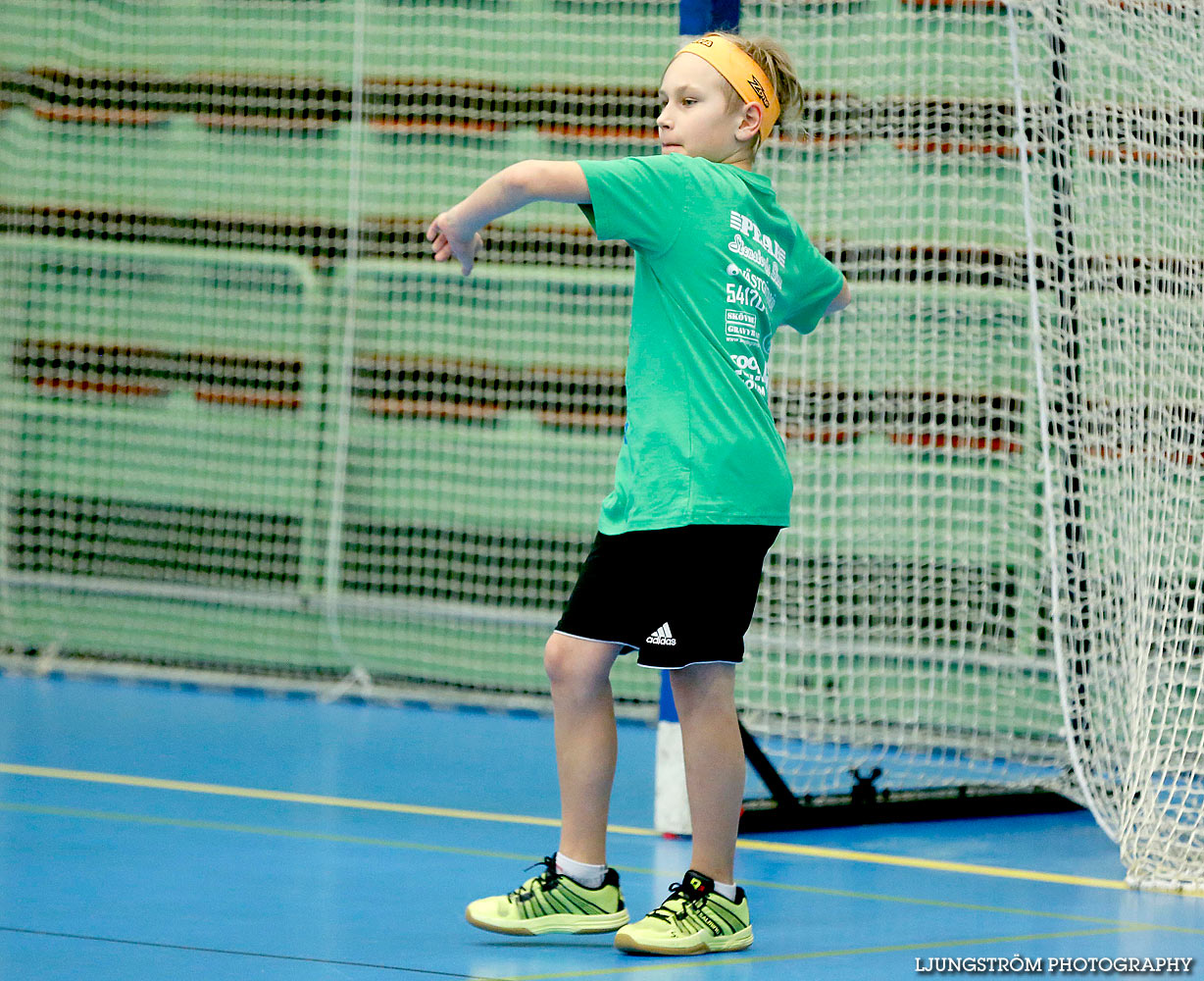 Klasshandboll Skövde 2016 Åldersklass 2005,mix,Arena Skövde,Skövde,Sverige,Handboll,,2016,133093