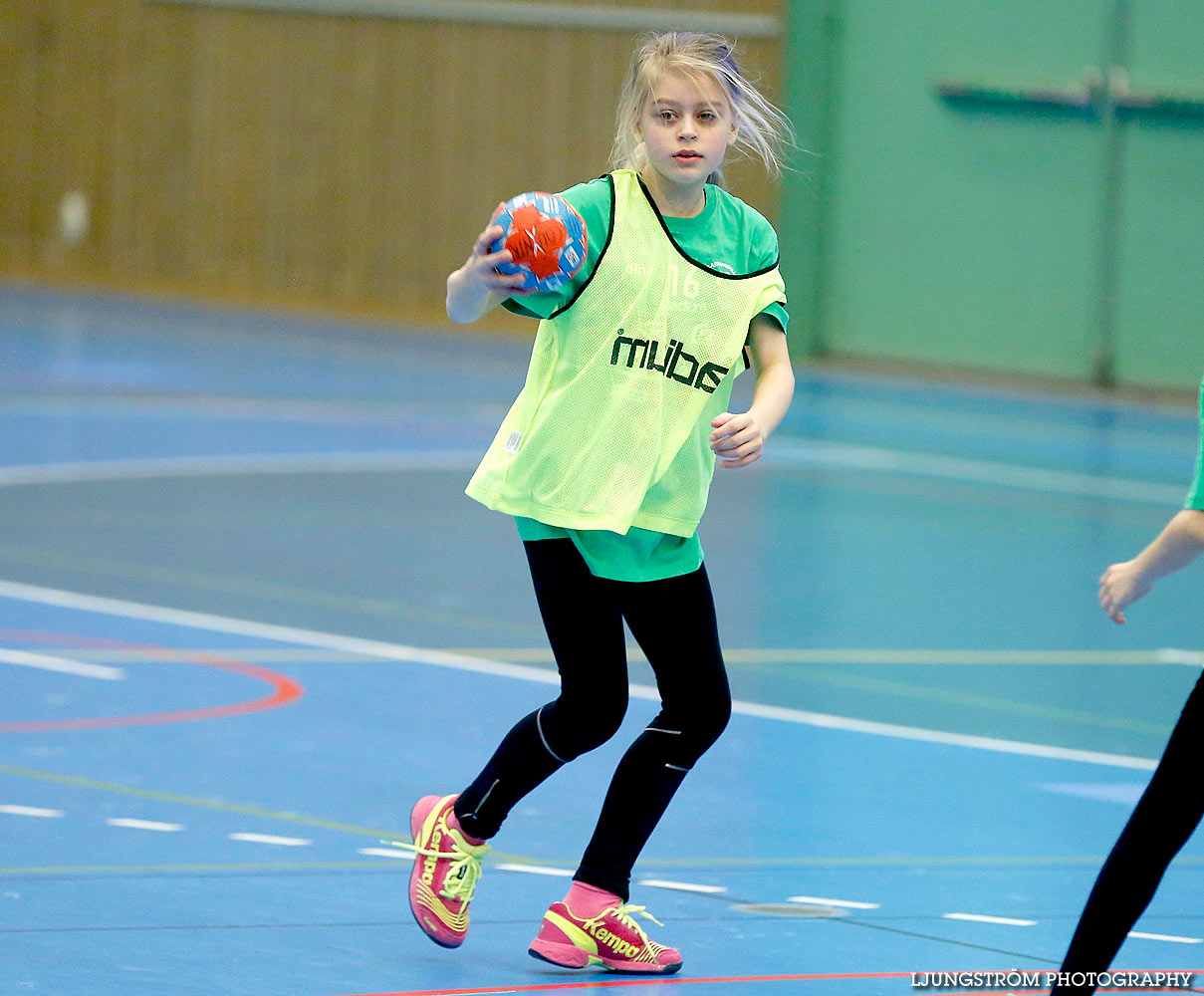 Klasshandboll Skövde 2016 Åldersklass 2005,mix,Arena Skövde,Skövde,Sverige,Handboll,,2016,133096