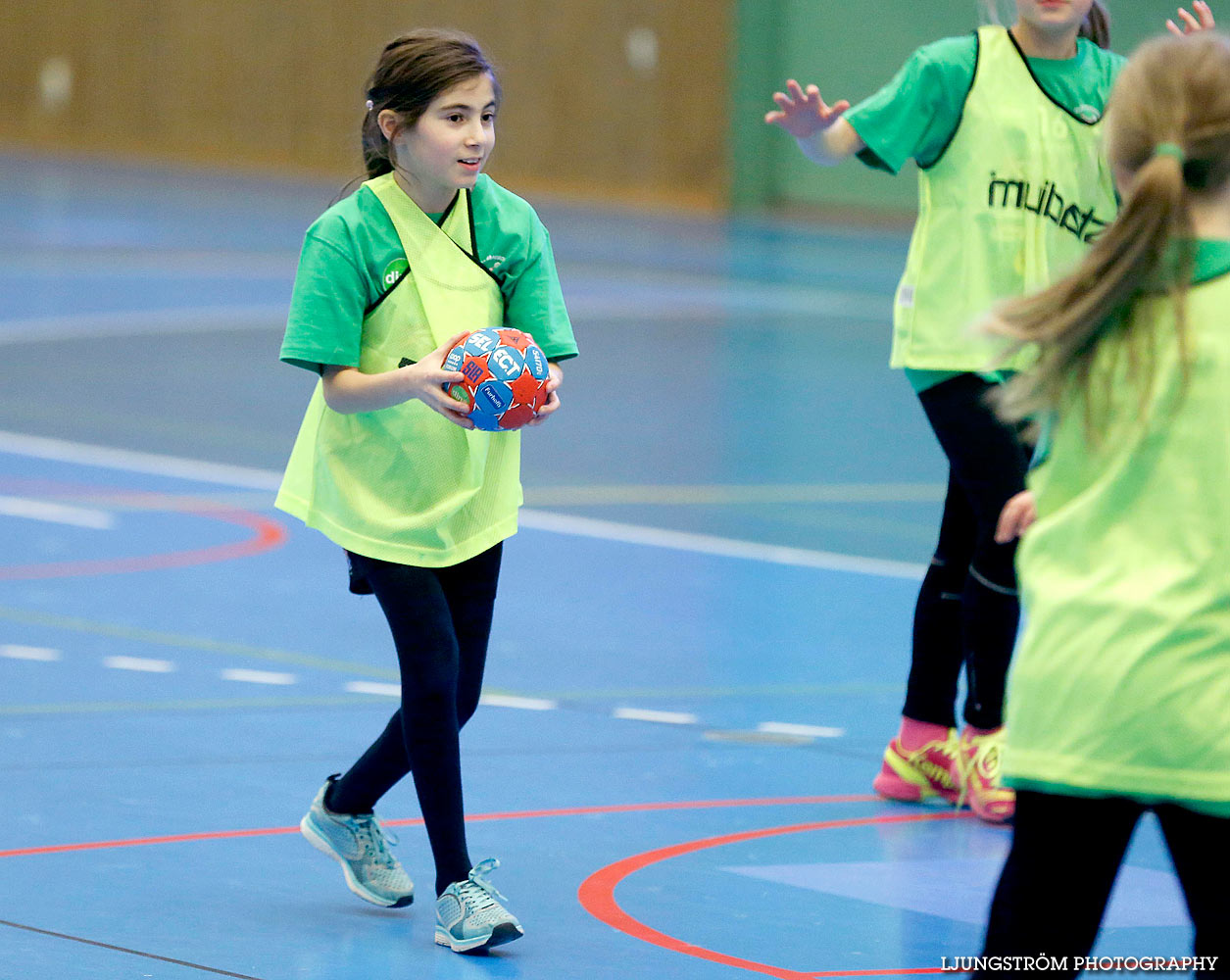 Klasshandboll Skövde 2016 Åldersklass 2005,mix,Arena Skövde,Skövde,Sverige,Handboll,,2016,133097