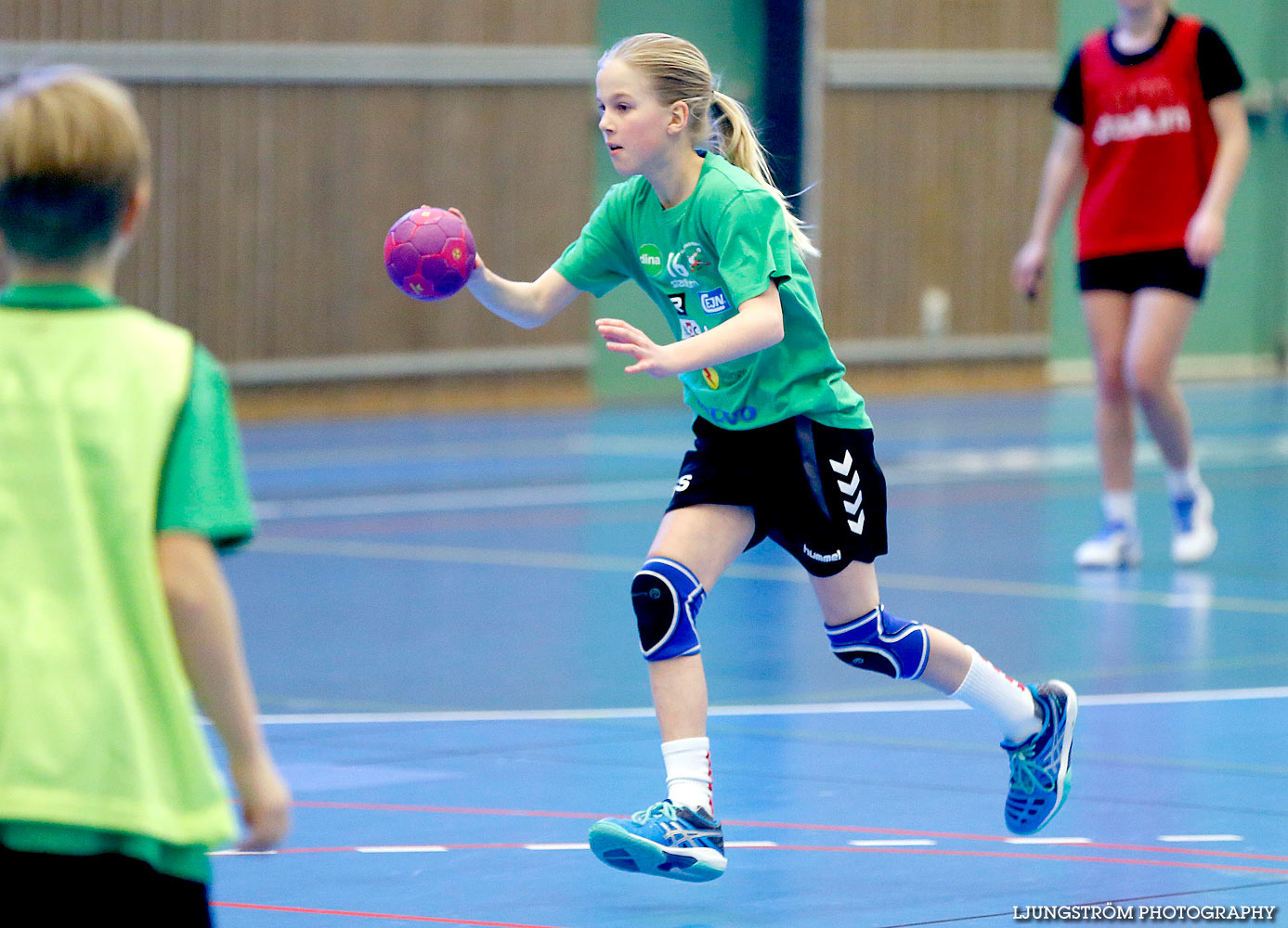 Klasshandboll Skövde 2016 Åldersklass 2005,mix,Arena Skövde,Skövde,Sverige,Handboll,,2016,133117