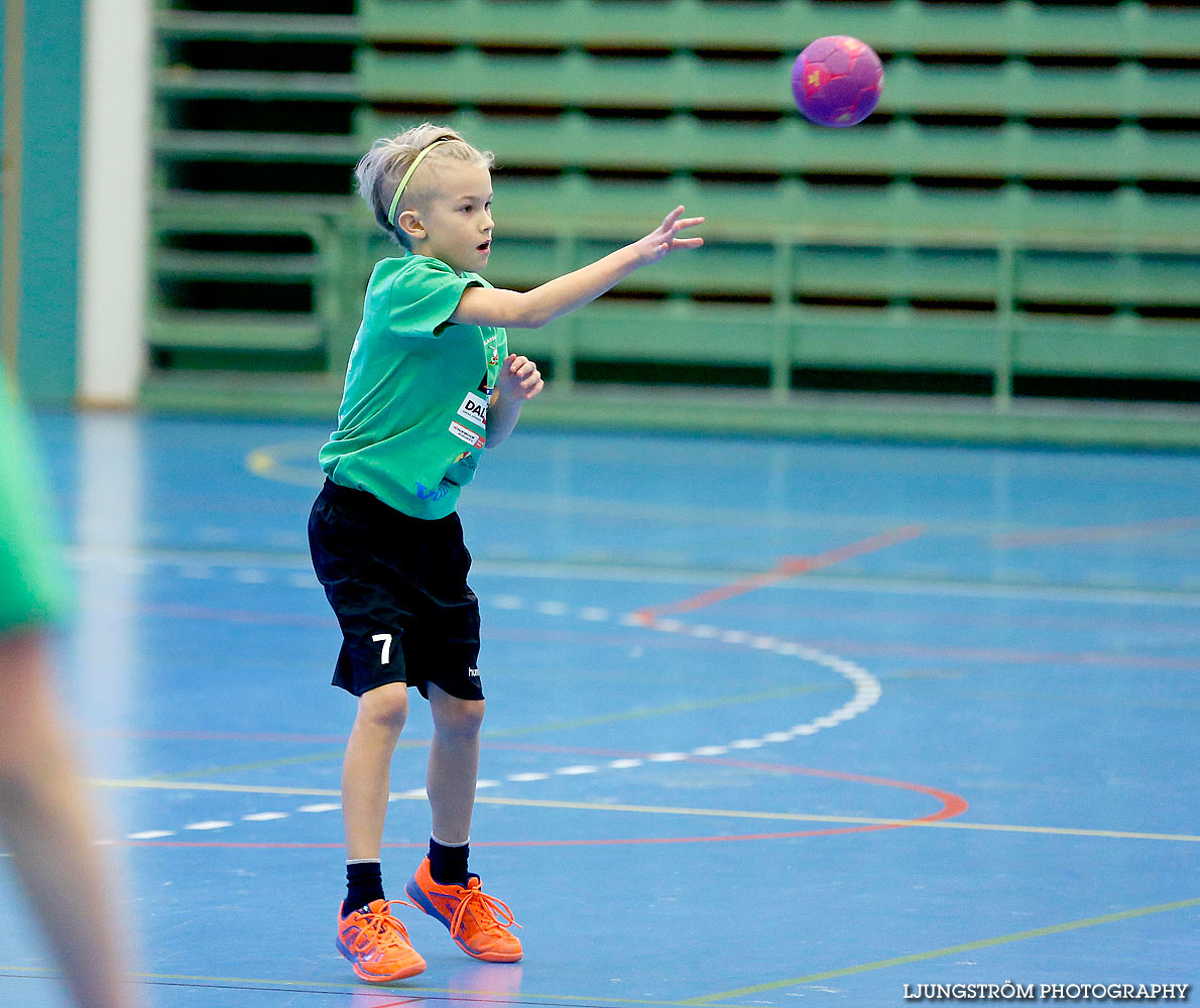 Klasshandboll Skövde 2016 Åldersklass 2005,mix,Arena Skövde,Skövde,Sverige,Handboll,,2016,133119