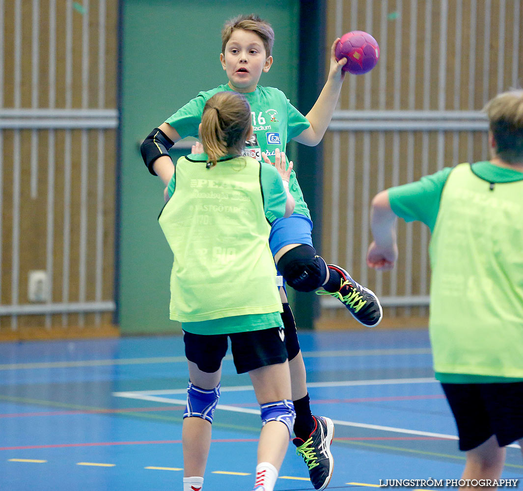 Klasshandboll Skövde 2016 Åldersklass 2005,mix,Arena Skövde,Skövde,Sverige,Handboll,,2016,133121