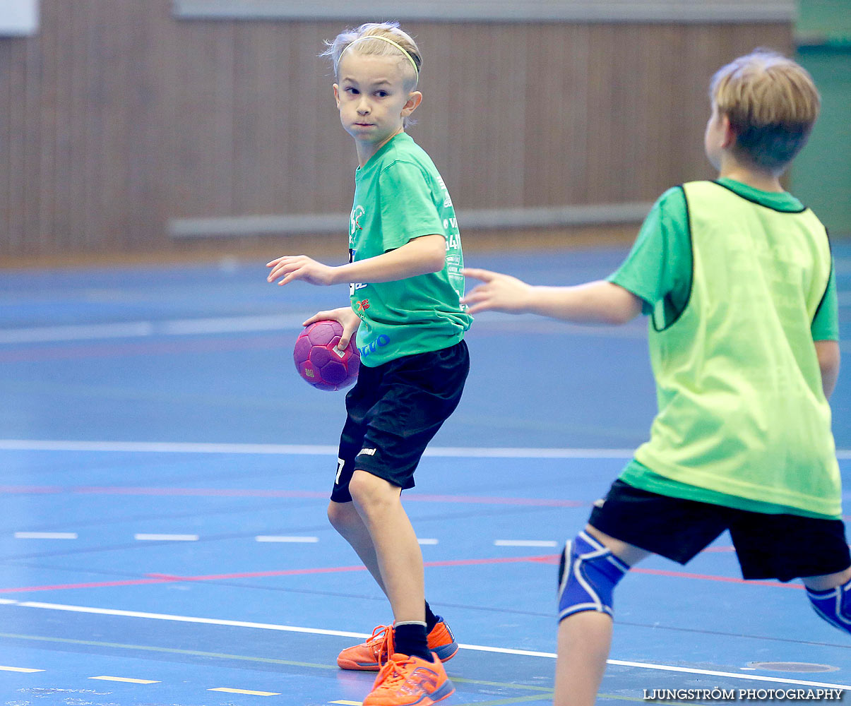 Klasshandboll Skövde 2016 Åldersklass 2005,mix,Arena Skövde,Skövde,Sverige,Handboll,,2016,133125