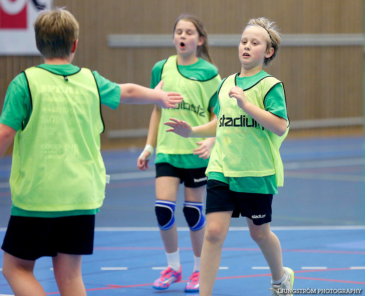 Klasshandboll Skövde 2016 Åldersklass 2005,mix,Arena Skövde,Skövde,Sverige,Handboll,,2016,133127