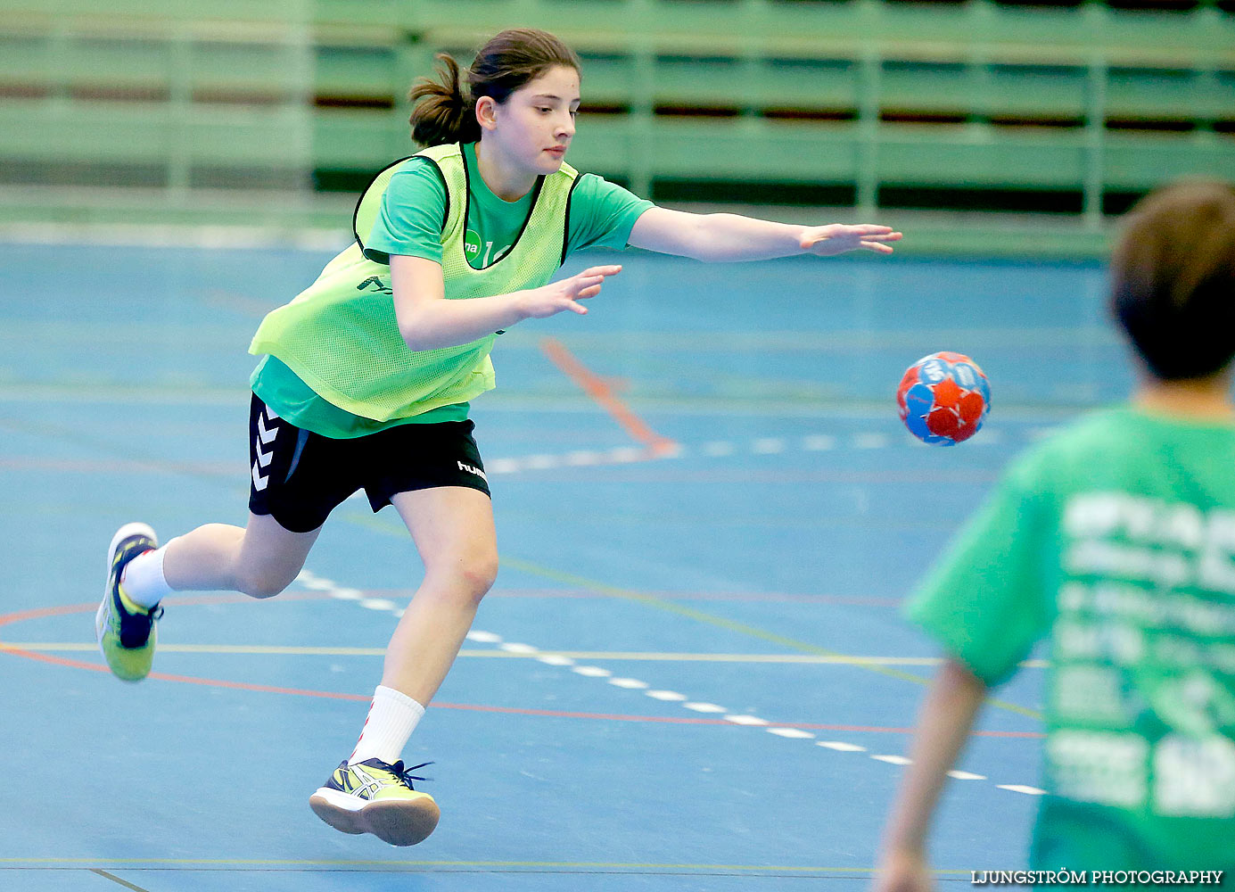 Klasshandboll Skövde 2016 Åldersklass 2005,mix,Arena Skövde,Skövde,Sverige,Handboll,,2016,133132