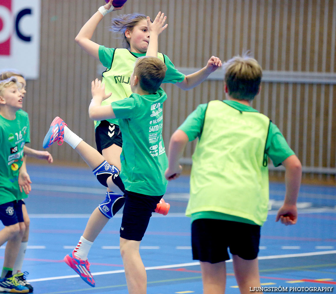 Klasshandboll Skövde 2016 Åldersklass 2005,mix,Arena Skövde,Skövde,Sverige,Handboll,,2016,133139