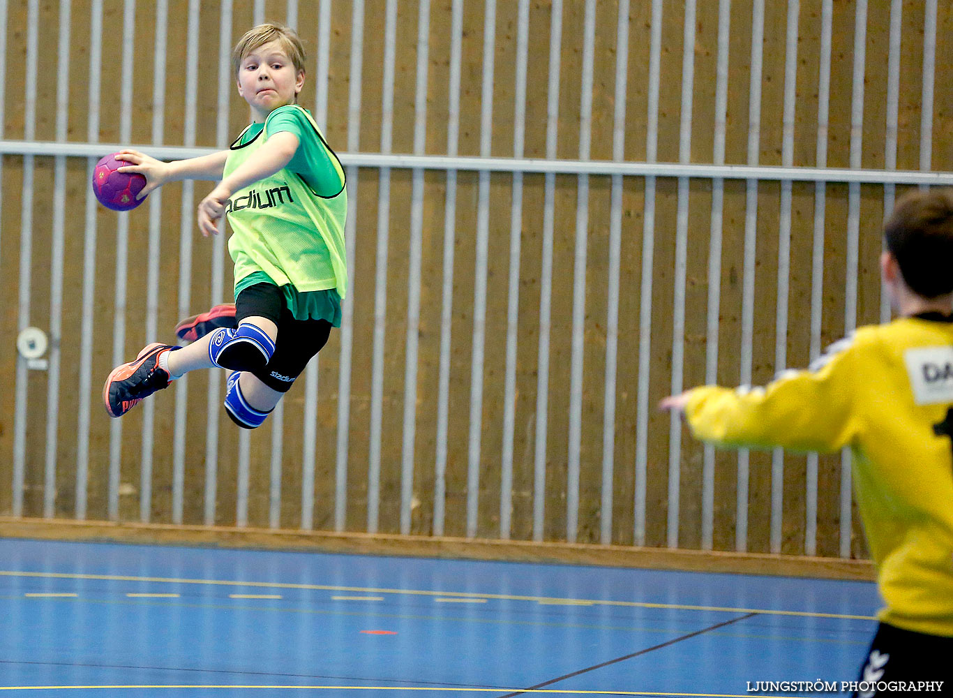 Klasshandboll Skövde 2016 Åldersklass 2005,mix,Arena Skövde,Skövde,Sverige,Handboll,,2016,133140