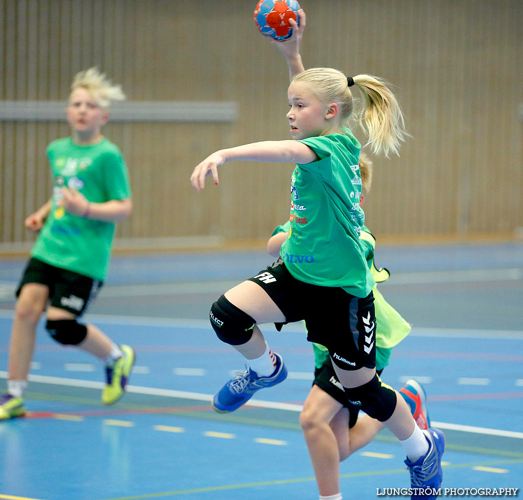 Klasshandboll Skövde 2016 Åldersklass 2005,mix,Arena Skövde,Skövde,Sverige,Handboll,,2016,133143