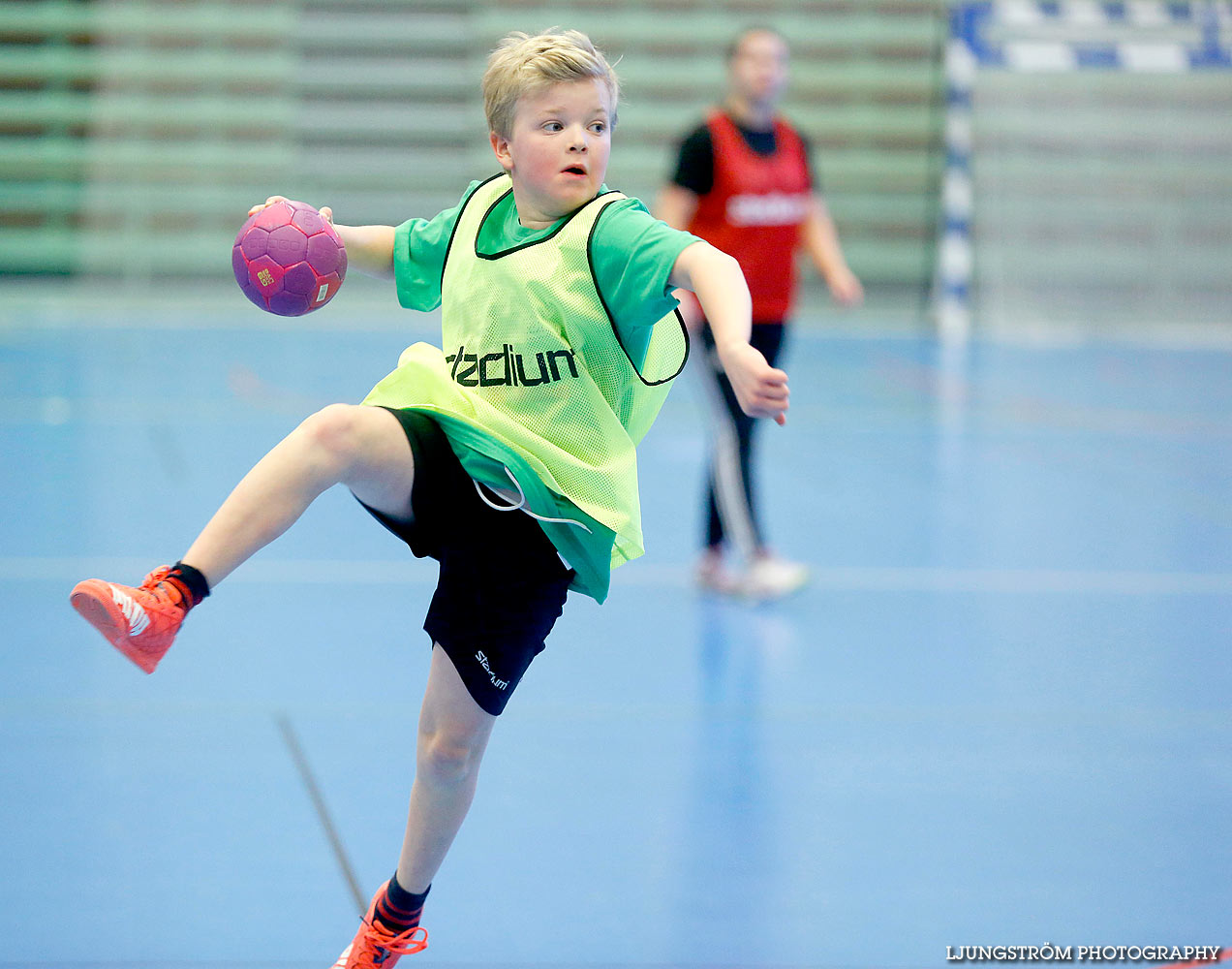 Klasshandboll Skövde 2016 Åldersklass 2005,mix,Arena Skövde,Skövde,Sverige,Handboll,,2016,133150