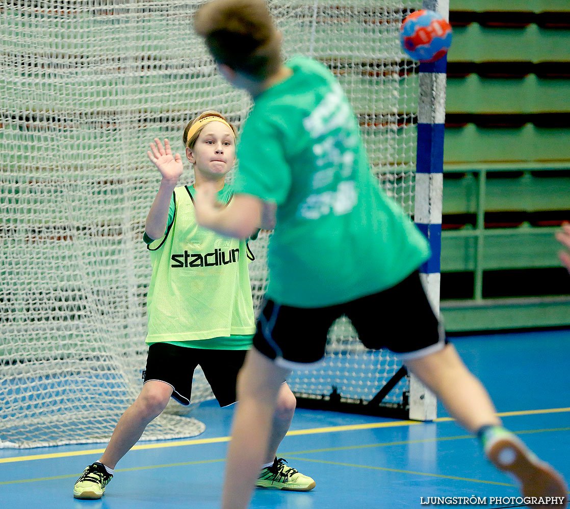 Klasshandboll Skövde 2016 Åldersklass 2005,mix,Arena Skövde,Skövde,Sverige,Handboll,,2016,133158