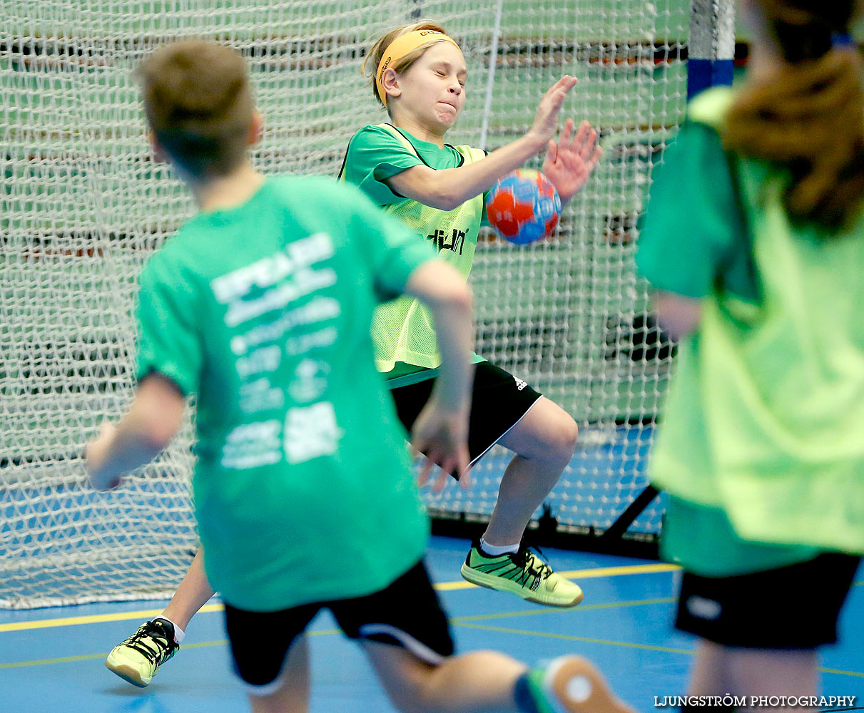 Klasshandboll Skövde 2016 Åldersklass 2005,mix,Arena Skövde,Skövde,Sverige,Handboll,,2016,133159