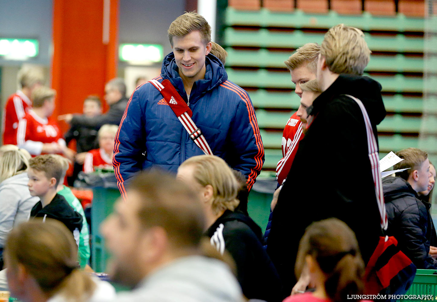 Klasshandboll Skövde 2016 Åldersklass 2005,mix,Arena Skövde,Skövde,Sverige,Handboll,,2016,133160