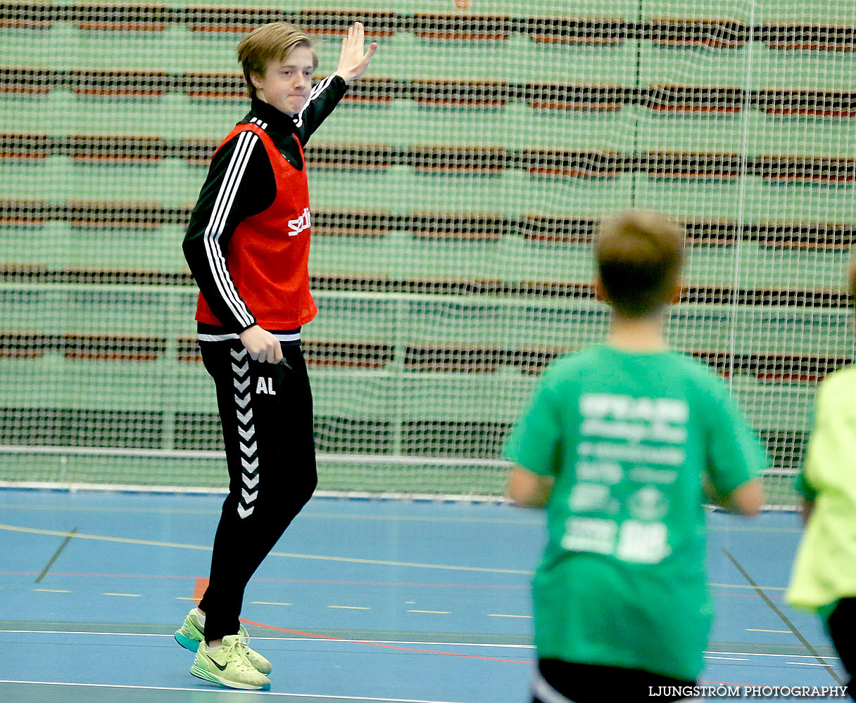 Klasshandboll Skövde 2016 Åldersklass 2005,mix,Arena Skövde,Skövde,Sverige,Handboll,,2016,133178