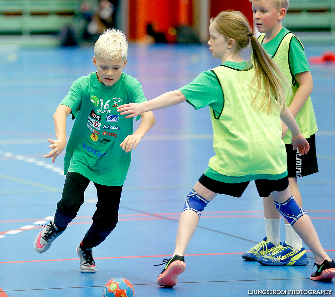 Klasshandboll Skövde 2016 Åldersklass 2005,mix,Arena Skövde,Skövde,Sverige,Handboll,,2016,133180