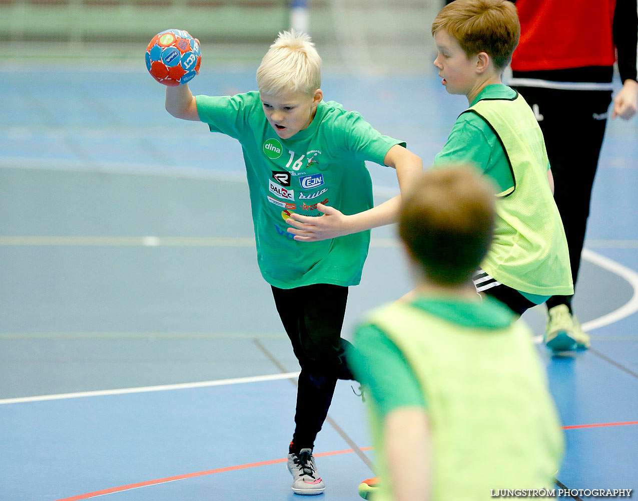 Klasshandboll Skövde 2016 Åldersklass 2005,mix,Arena Skövde,Skövde,Sverige,Handboll,,2016,133182