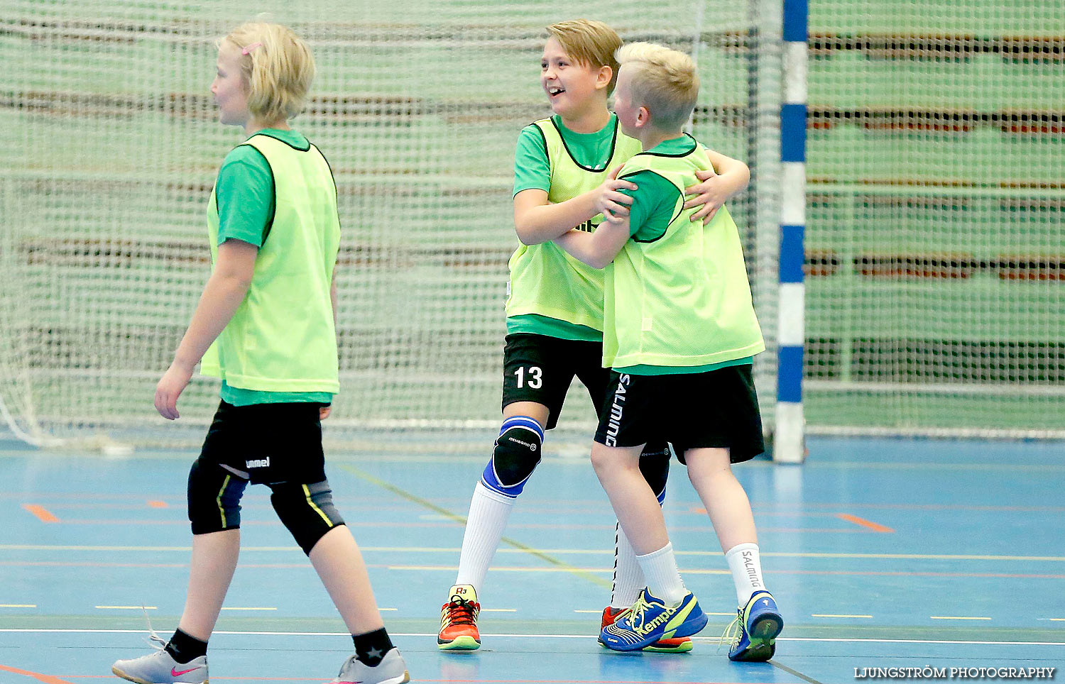 Klasshandboll Skövde 2016 Åldersklass 2005,mix,Arena Skövde,Skövde,Sverige,Handboll,,2016,133185