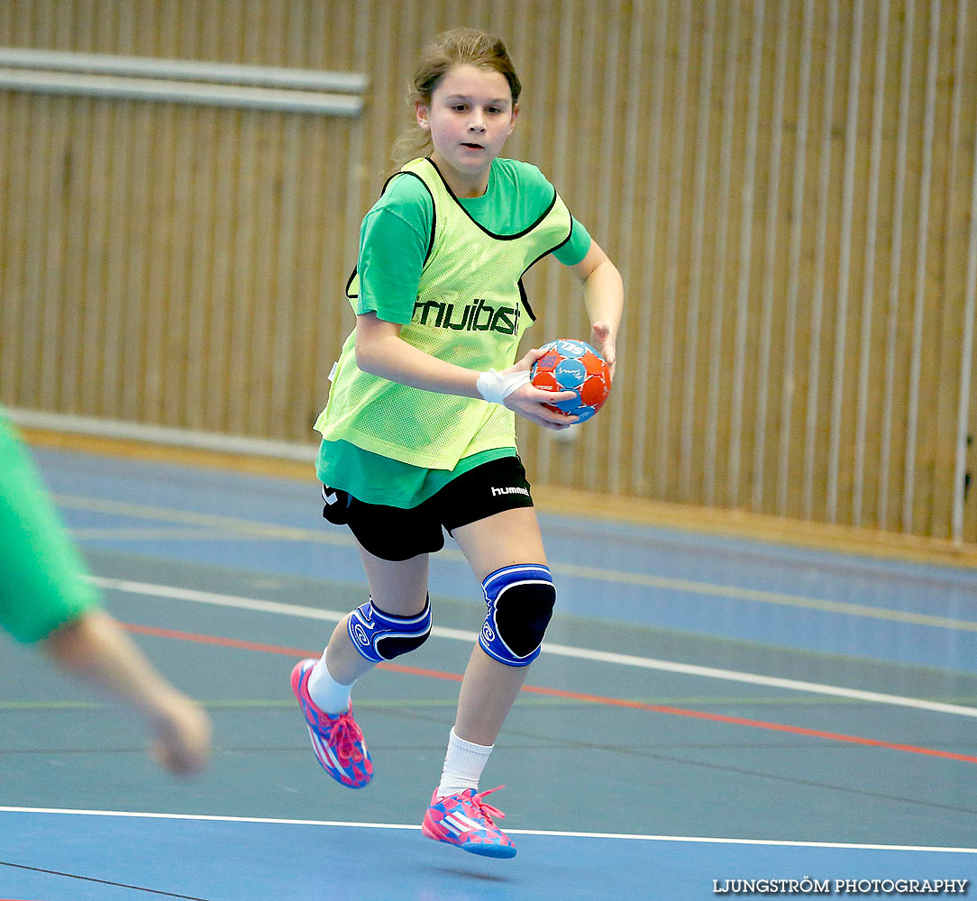 Klasshandboll Skövde 2016 Åldersklass 2005,mix,Arena Skövde,Skövde,Sverige,Handboll,,2016,133190