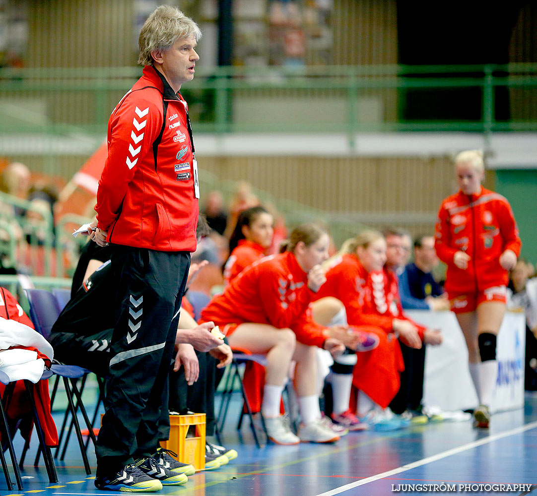 Skövde HF-VästeråsIrsta HF 27-24,dam,Arena Skövde,Skövde,Sverige,Handboll,,2016,133650