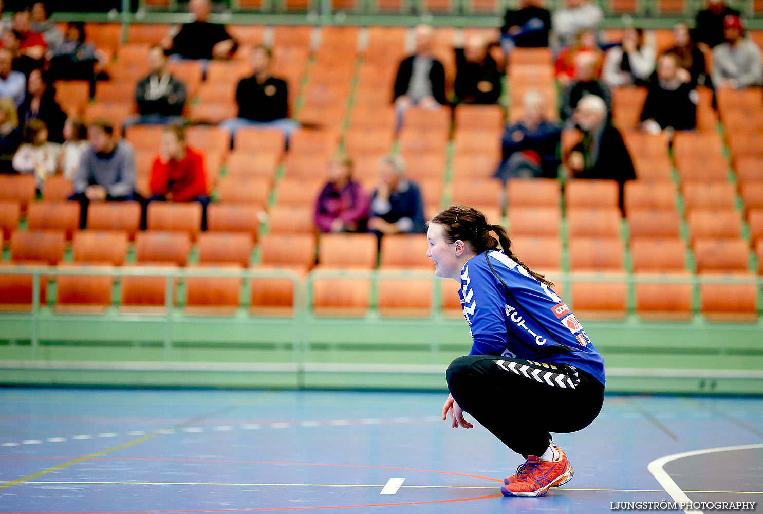 Skövde HF-VästeråsIrsta HF 27-24,dam,Arena Skövde,Skövde,Sverige,Handboll,,2016,133675