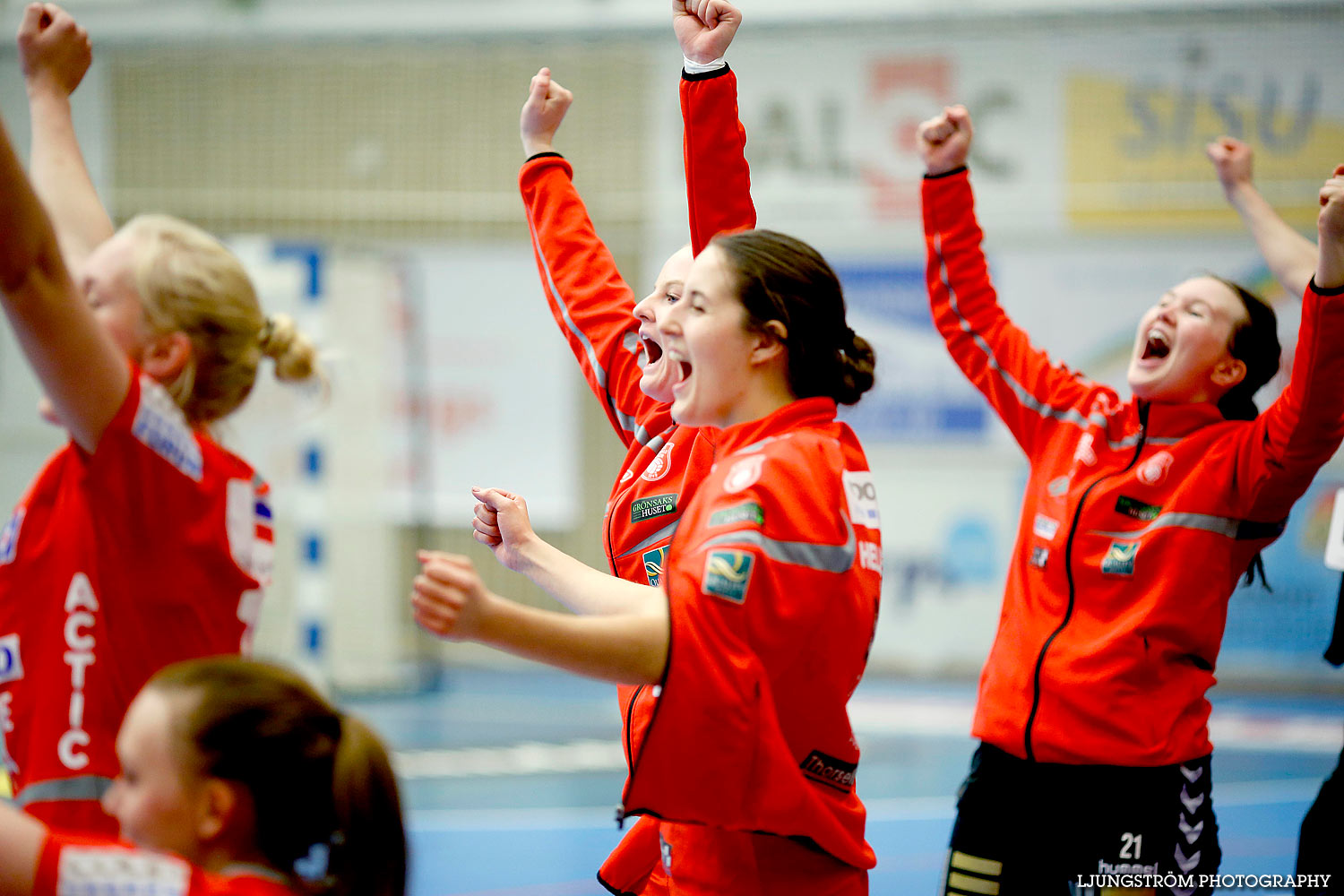 Skövde HF-VästeråsIrsta HF 27-24,dam,Arena Skövde,Skövde,Sverige,Handboll,,2016,133688