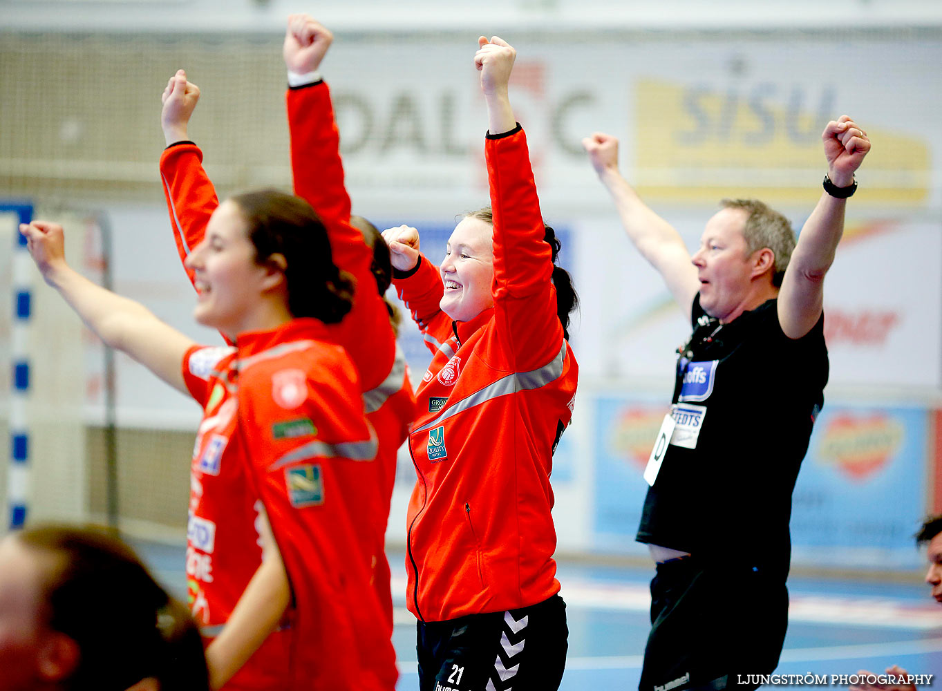 Skövde HF-VästeråsIrsta HF 27-24,dam,Arena Skövde,Skövde,Sverige,Handboll,,2016,133689