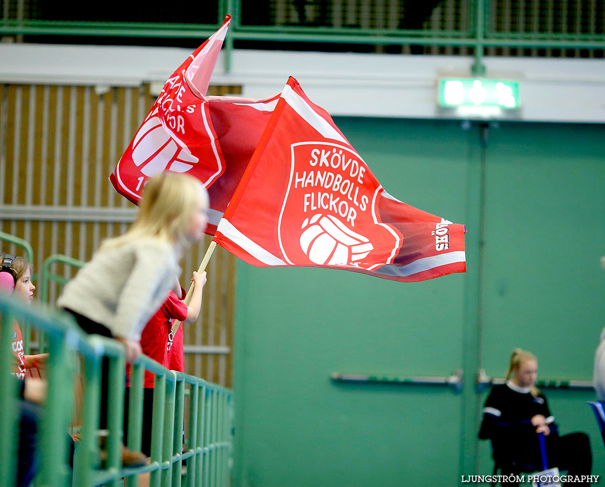 Skövde HF-VästeråsIrsta HF 27-24,dam,Arena Skövde,Skövde,Sverige,Handboll,,2016,133694