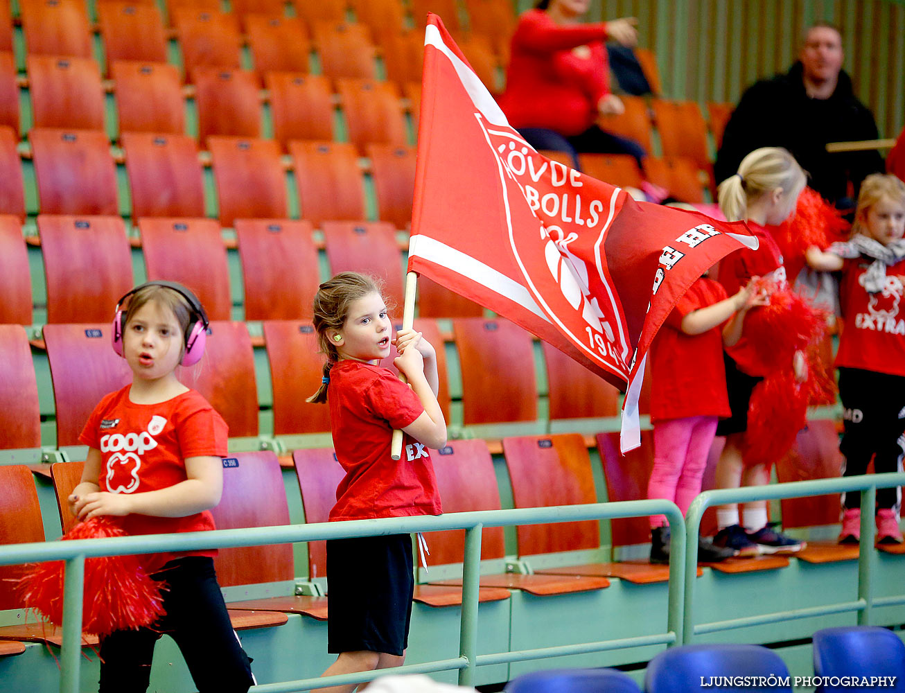 Skövde HF-VästeråsIrsta HF 27-24,dam,Arena Skövde,Skövde,Sverige,Handboll,,2016,133710