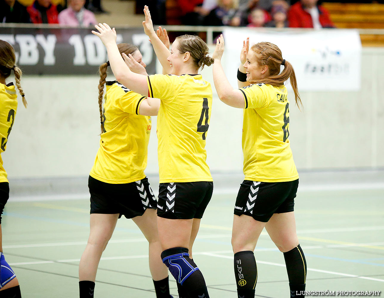 Skara HF-Kärra HF 36-17,dam,Skara Idrottshall,Skara,Sverige,Handboll,,2016,133460