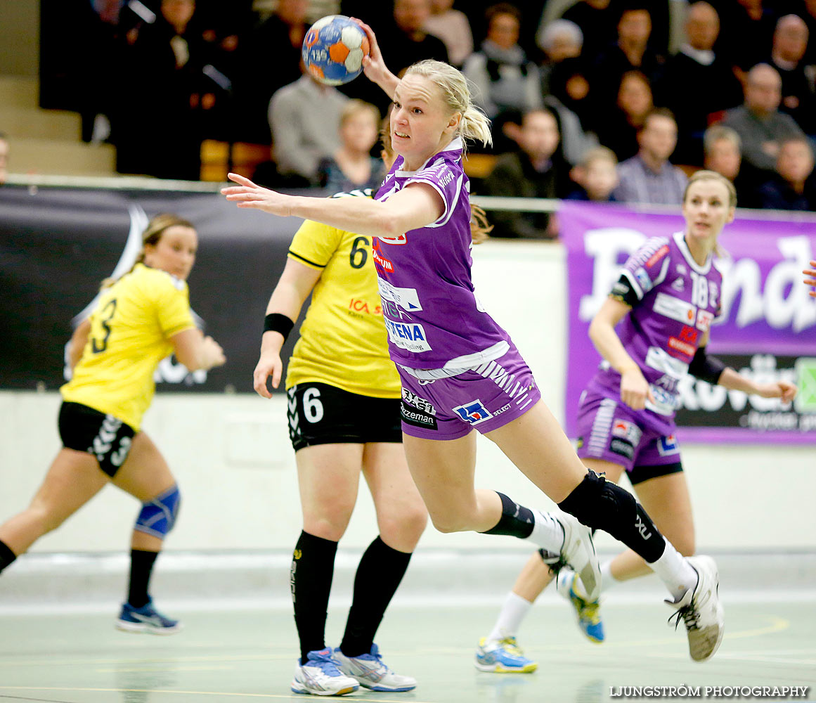 Skara HF-Kärra HF 36-17,dam,Skara Idrottshall,Skara,Sverige,Handboll,,2016,133468