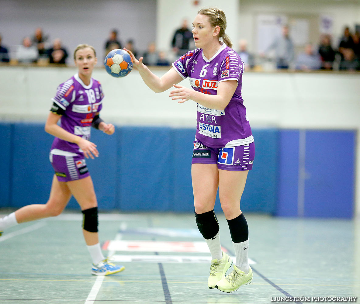 Skara HF-Kärra HF 36-17,dam,Skara Idrottshall,Skara,Sverige,Handboll,,2016,133478