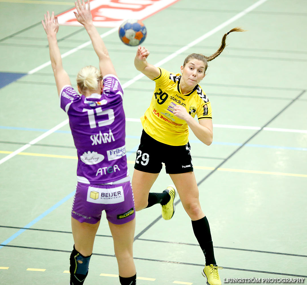 Skara HF-Kärra HF 36-17,dam,Skara Idrottshall,Skara,Sverige,Handboll,,2016,133495