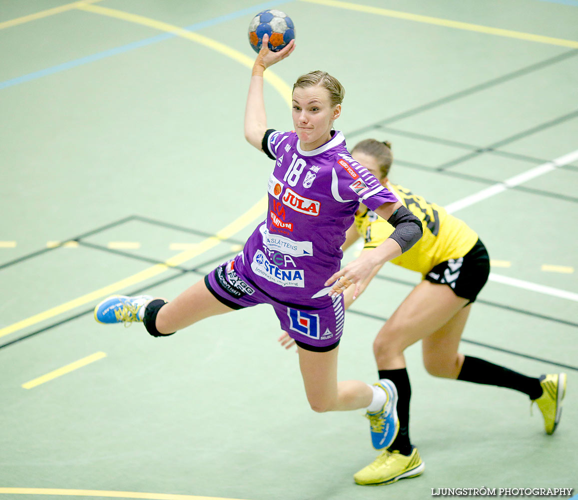 Skara HF-Kärra HF 36-17,dam,Skara Idrottshall,Skara,Sverige,Handboll,,2016,133520