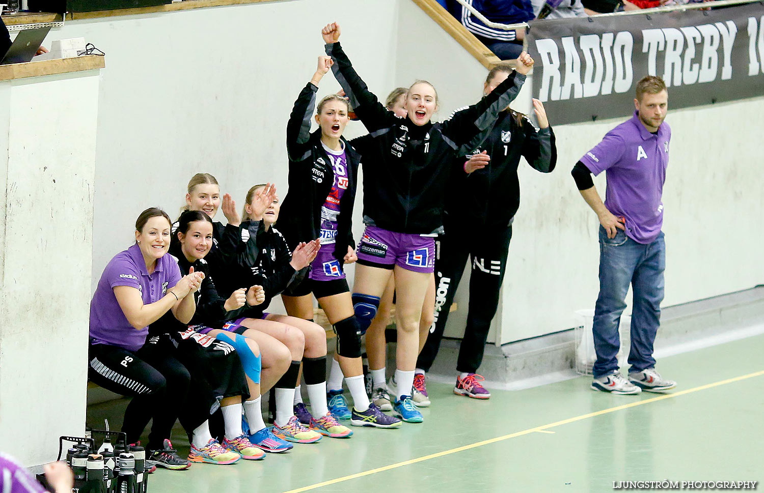 Skara HF-Kärra HF 36-17,dam,Skara Idrottshall,Skara,Sverige,Handboll,,2016,133523