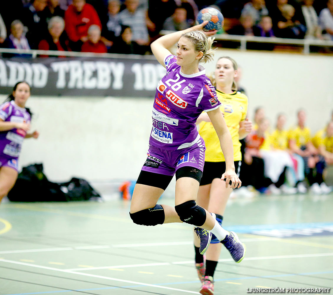 Skara HF-Kärra HF 36-17,dam,Skara Idrottshall,Skara,Sverige,Handboll,,2016,133552