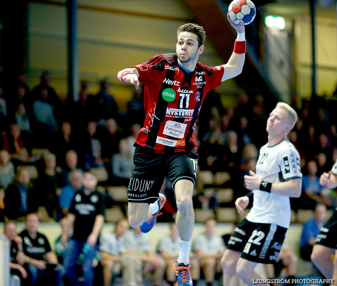 HK Country-IFK Ystad HK 27-28,herr,Skövde Idrottshall,Skövde,Sverige,Handboll,,2016,134657