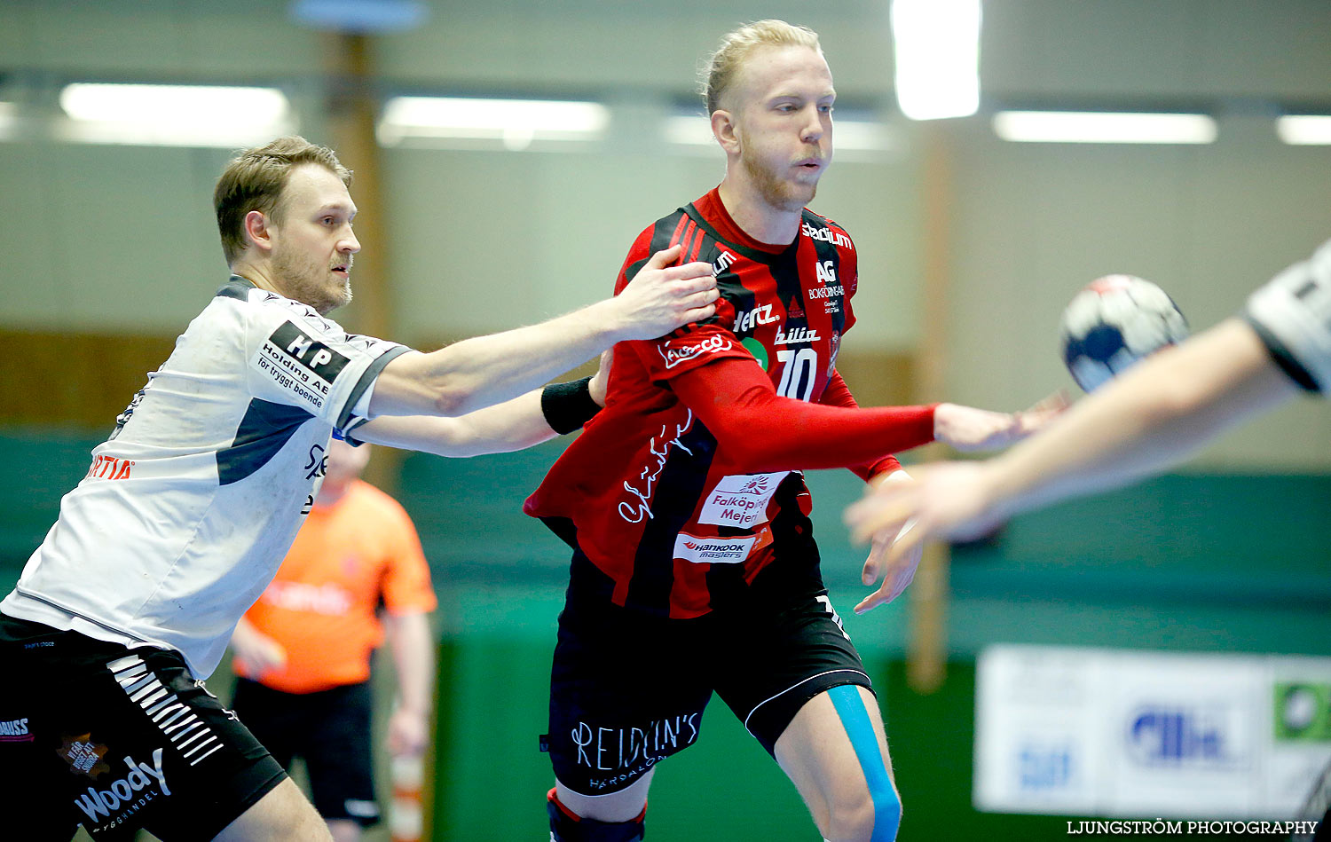 HK Country-IFK Ystad HK 27-28,herr,Skövde Idrottshall,Skövde,Sverige,Handboll,,2016,134666