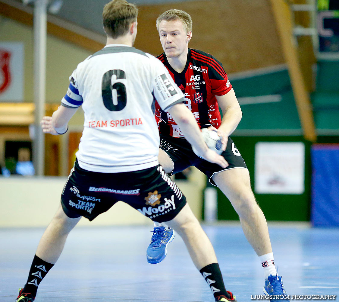 HK Country-IFK Ystad HK 27-28,herr,Skövde Idrottshall,Skövde,Sverige,Handboll,,2016,134667