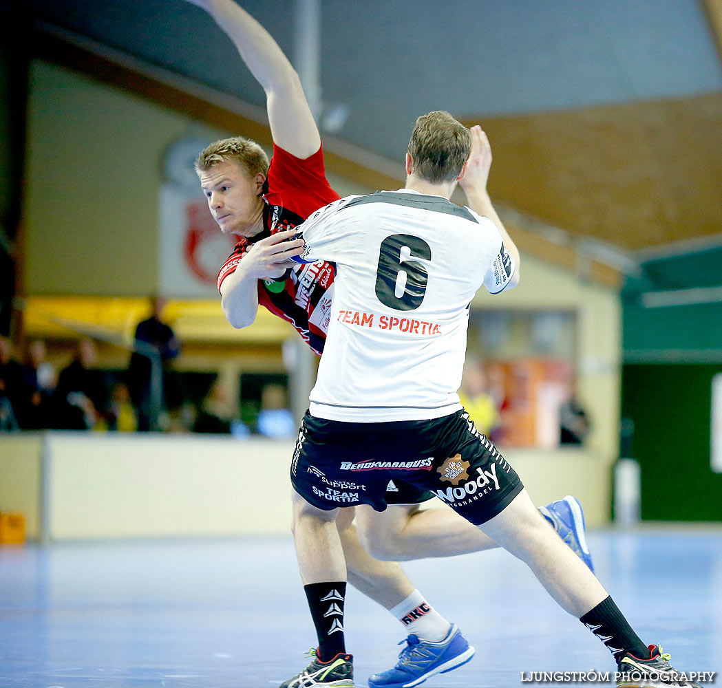 HK Country-IFK Ystad HK 27-28,herr,Skövde Idrottshall,Skövde,Sverige,Handboll,,2016,134668