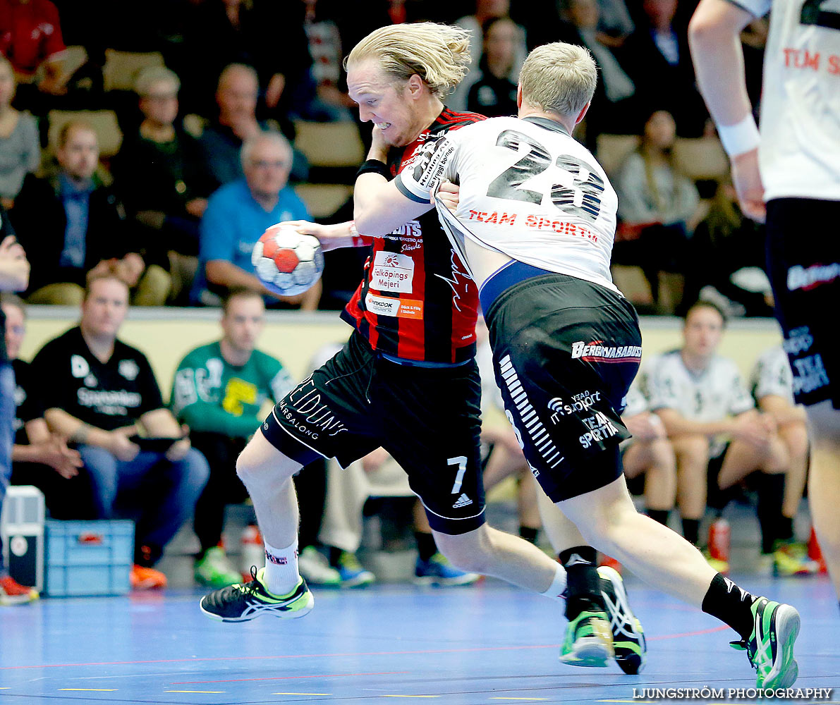 HK Country-IFK Ystad HK 27-28,herr,Skövde Idrottshall,Skövde,Sverige,Handboll,,2016,134680