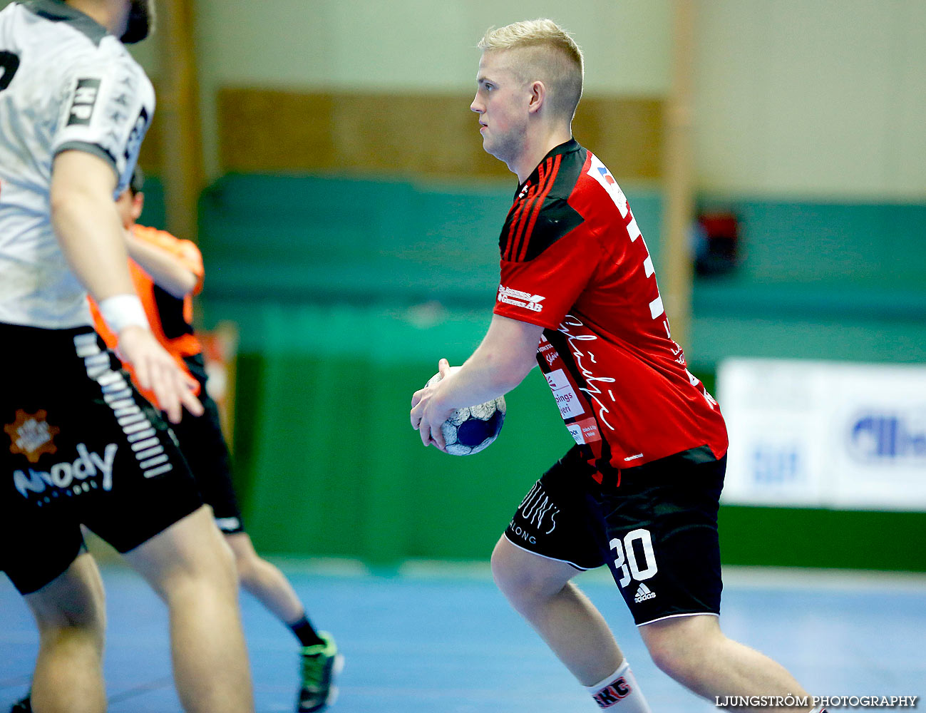 HK Country-IFK Ystad HK 27-28,herr,Skövde Idrottshall,Skövde,Sverige,Handboll,,2016,134684