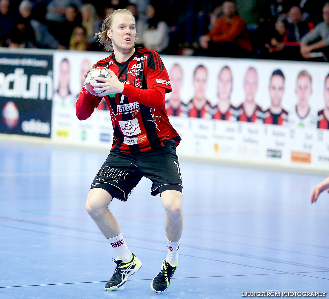 HK Country-IFK Ystad HK 27-28,herr,Skövde Idrottshall,Skövde,Sverige,Handboll,,2016,134698