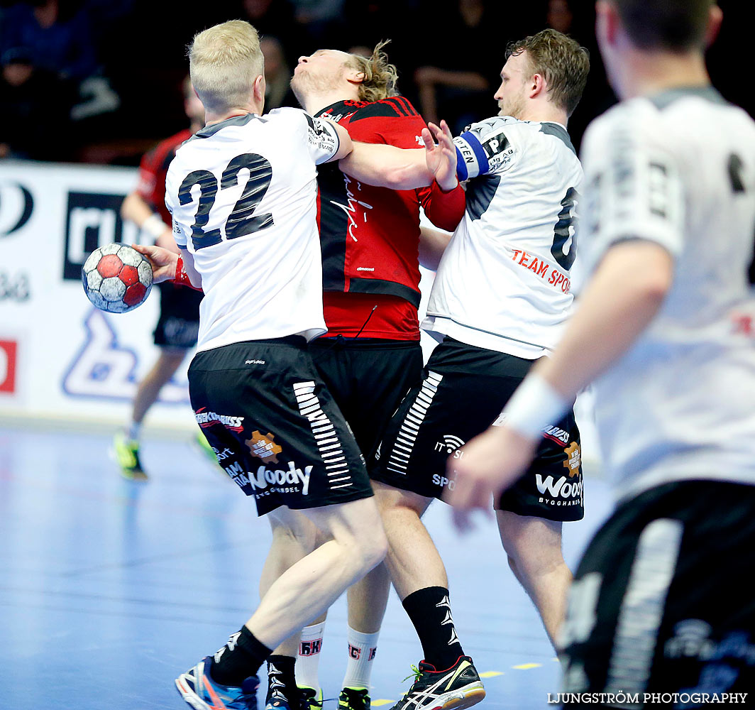 HK Country-IFK Ystad HK 27-28,herr,Skövde Idrottshall,Skövde,Sverige,Handboll,,2016,134707