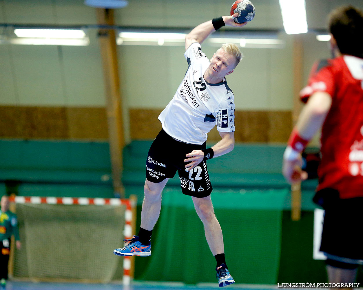 HK Country-IFK Ystad HK 27-28,herr,Skövde Idrottshall,Skövde,Sverige,Handboll,,2016,134714