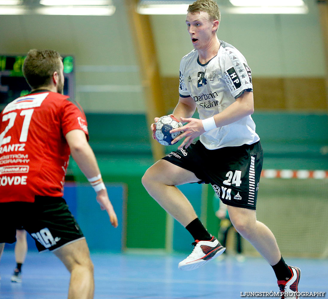 HK Country-IFK Ystad HK 27-28,herr,Skövde Idrottshall,Skövde,Sverige,Handboll,,2016,134715