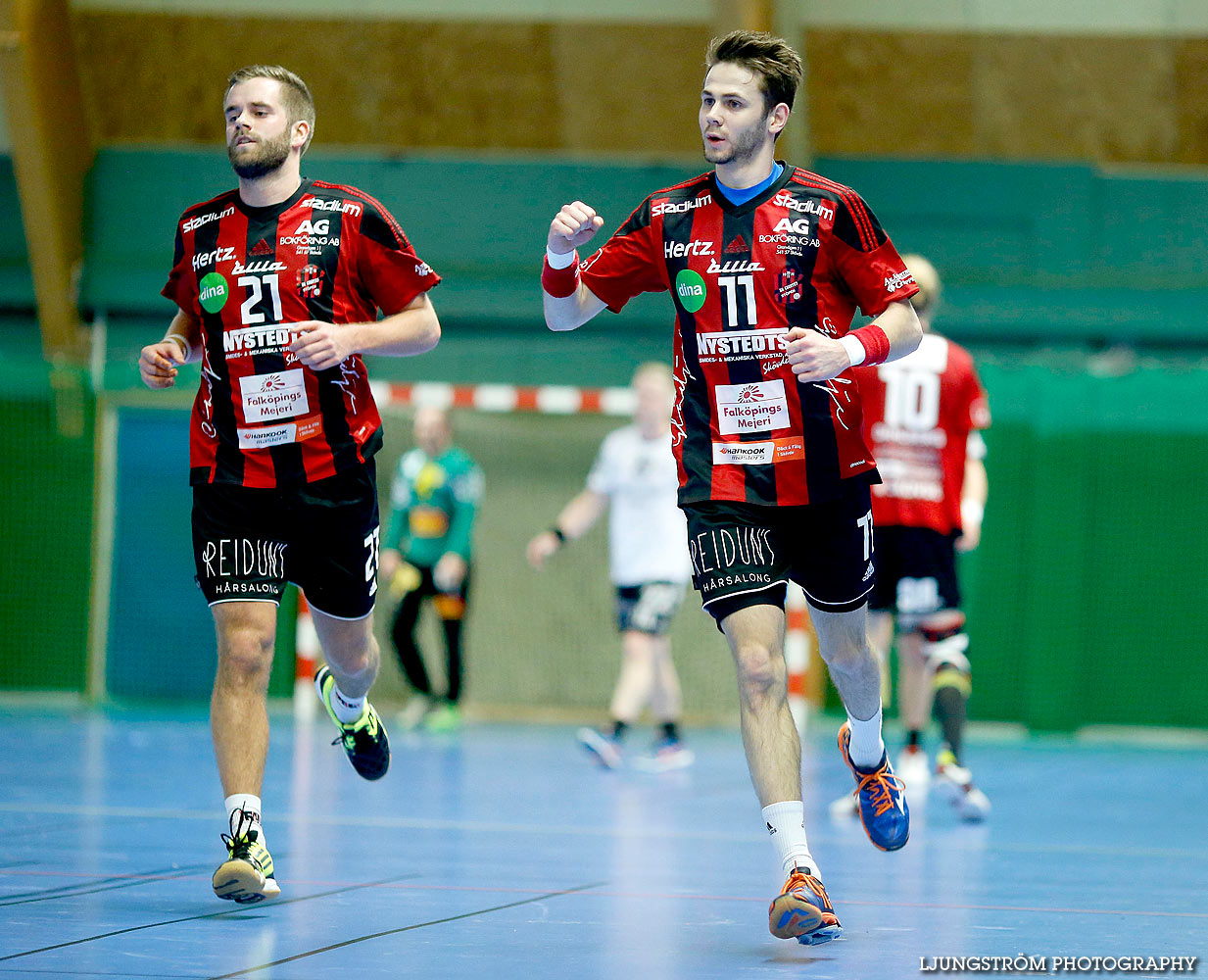 HK Country-IFK Ystad HK 27-28,herr,Skövde Idrottshall,Skövde,Sverige,Handboll,,2016,134719