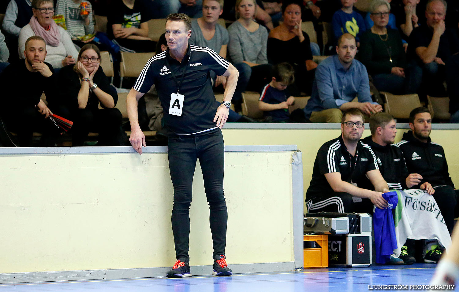 HK Country-IFK Ystad HK 27-28,herr,Skövde Idrottshall,Skövde,Sverige,Handboll,,2016,134723