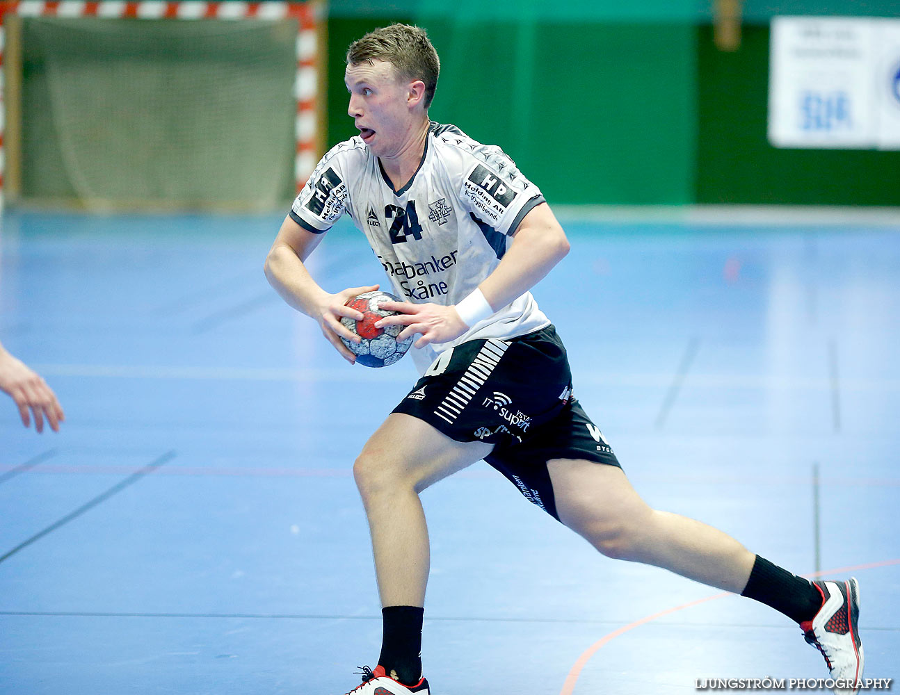 HK Country-IFK Ystad HK 27-28,herr,Skövde Idrottshall,Skövde,Sverige,Handboll,,2016,134732