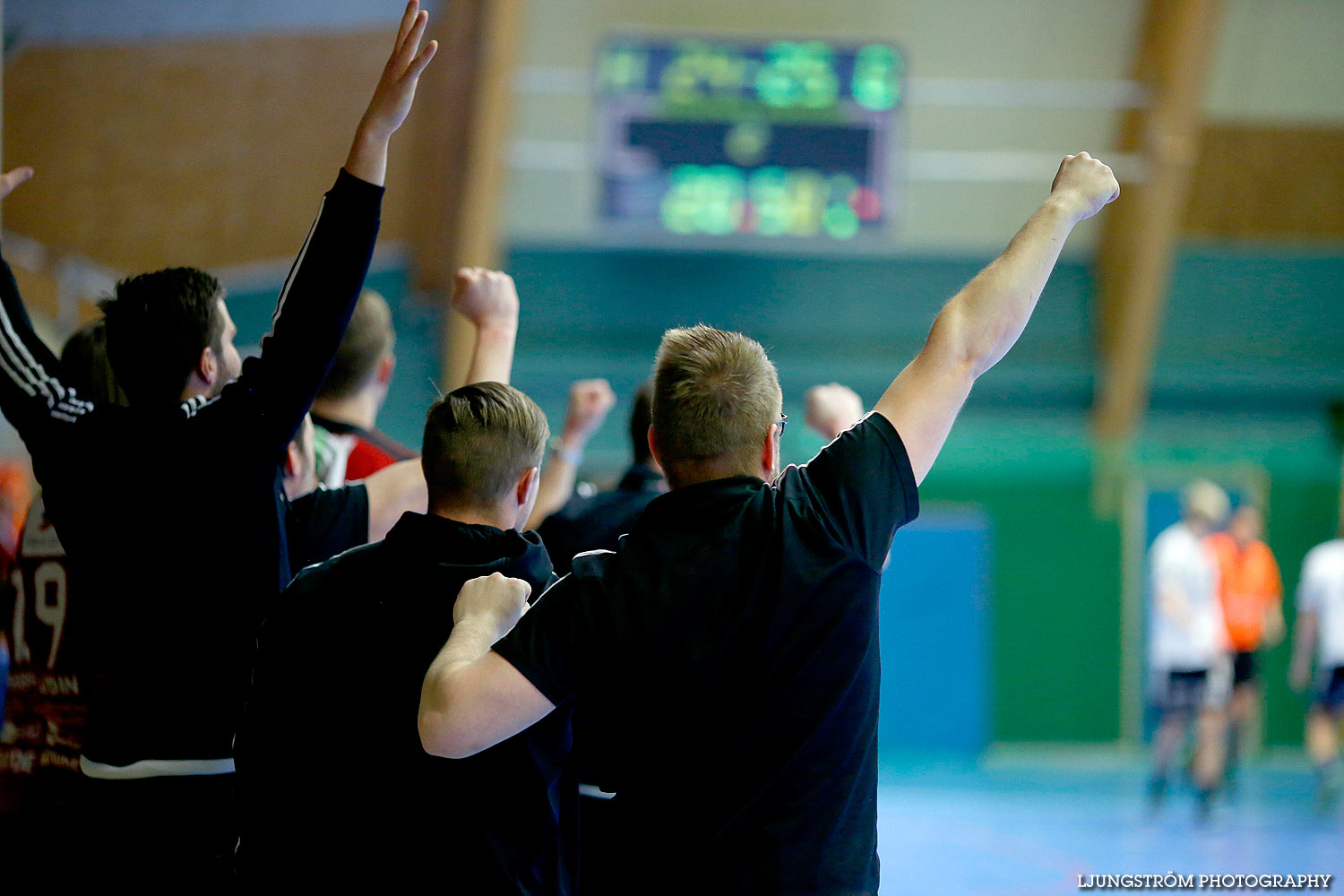 HK Country-IFK Ystad HK 27-28,herr,Skövde Idrottshall,Skövde,Sverige,Handboll,,2016,134733