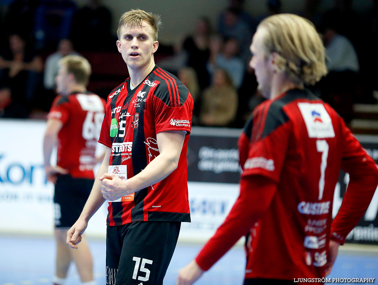 HK Country-IFK Ystad HK 27-28,herr,Skövde Idrottshall,Skövde,Sverige,Handboll,,2016,134745